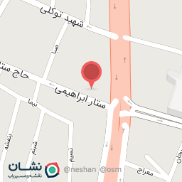 عکس فروشگاه پوشاک علیخانی