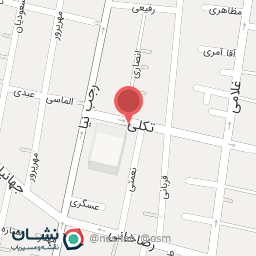 عکس تعمیرگاه تخصصی ثامن (ع)