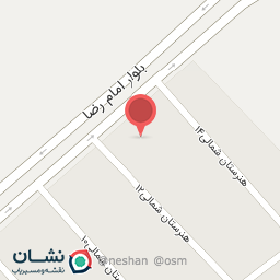 عکس مجتمع تعمیراتی