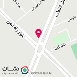 عکس نمایشگاه اتومبیل خادم 