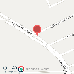 عکس سوپر مارکت شقایق