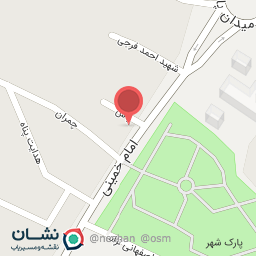 عکس سفره خانه و کافی شاپ کوروش