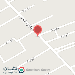 عکس بوتیک پرنیان 