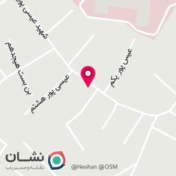 عکس نانوایی بربری