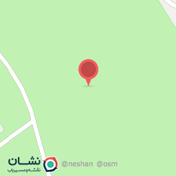 عکس باغ تالار بهشت فدک