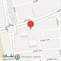 عکس استخر امام علی