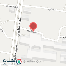 عکس شهر لوازم خانگی مشروطه