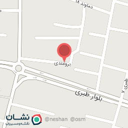 عکس نانوایی نبی