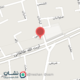 عکس شرکت بیمه معلم سرپرستی همدان بیمه 