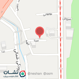 عکس آتلیه شانو