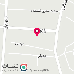 عکس پیش دبستانی و دبستان دخترانه کودک شیرین