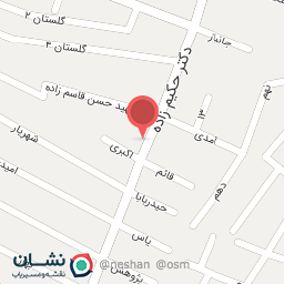 عکس خواروبار فروشی مهران