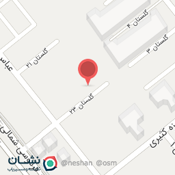 عکس مجتمع مسکونی نیکان ۴