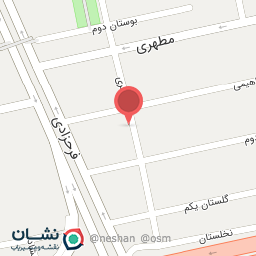 عکس مرکز تجاری امیر