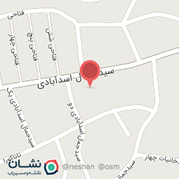 عکس کتابخانه شهید نصرالهی