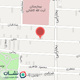 عکس سالن زیبایی لیدیا