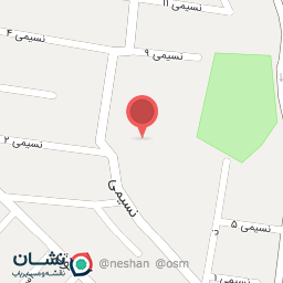 عکس بخشداری زرقان