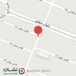 عکس موچین بهنام