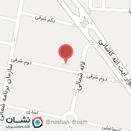 عکس مهد کودک امید نوین ایران