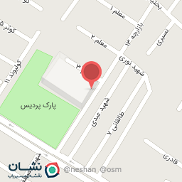 عکس بازارچه قائم محمدشهر