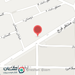 عکس دکوراسیون داخلی کریاس