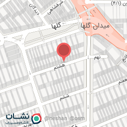 عکس پرده برقی هوشمند