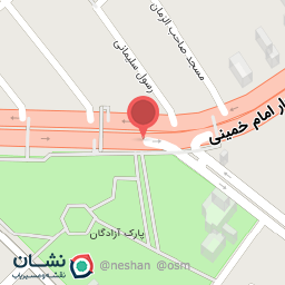 عکس رستوران یاس