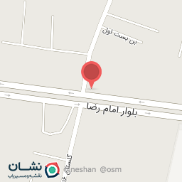 عکس آژانس یاسر