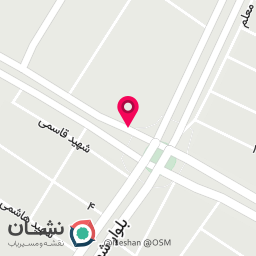 عکس تعمیرگاه رادیاتور و اگزوز غیاثوند