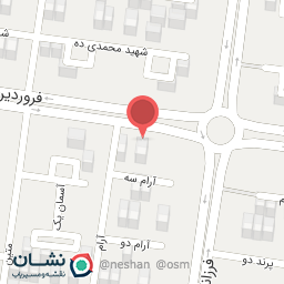 عکس پیتزا پارسیان