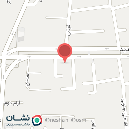 عکس مطب روانشناسی اینچه ناز اسدزاده