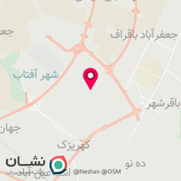 عکس مزار پرهام آقامحمدی