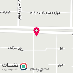 عکس سالن آرایش دائمی آدلی