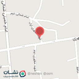 عکس رستوران شکوفه نو