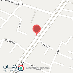 عکس اگزوز سازی ایرج