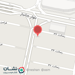 عکس خدمات زیبایی و درمانی فرامرز