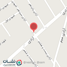 عکس نانوایی بربری