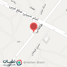 عکس ابزار و یراق فروشی ثمری