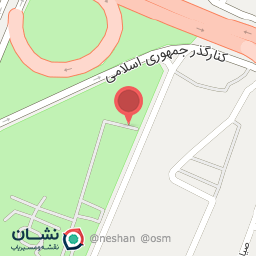 عکس باشگاه پینت بال ریتاج