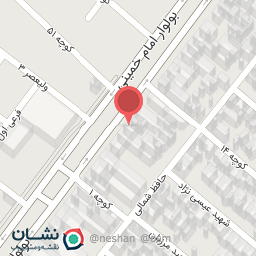 عکس بازار بزرگ مبل پریزاد