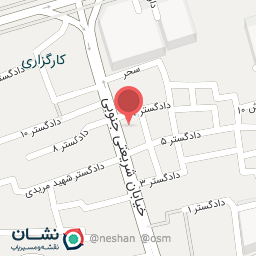 عکس رنگ رضا 