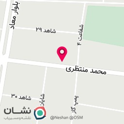 عکس کلینیک ساختمانی تاسیساتی شایان