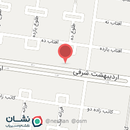 عکس املاک سران 