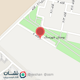 عکس شرکت مشاور نیروی خراسان (منیران)