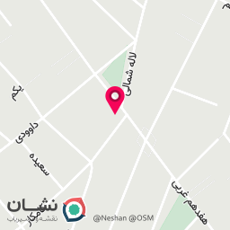 عکس سوپرمارکت اصل علی اشکان 
