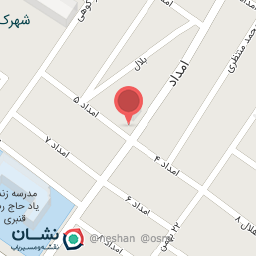 عکس آرایشگاه زنانه