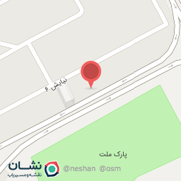 عکس هایپرمارکت شبانه روزی نیکروش