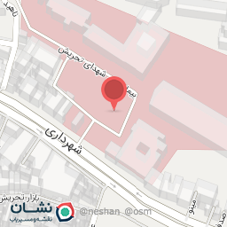 عکس دکتر محمد هوشیاری
پزشک آنکولوژیست