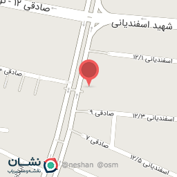 عکس گلسرای پدیده