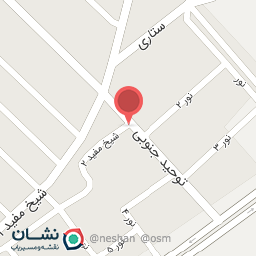 عکس هیئت محبان علی اصغر